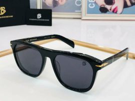 Picture of David Beckha Sunglasses _SKUfw49456099fw